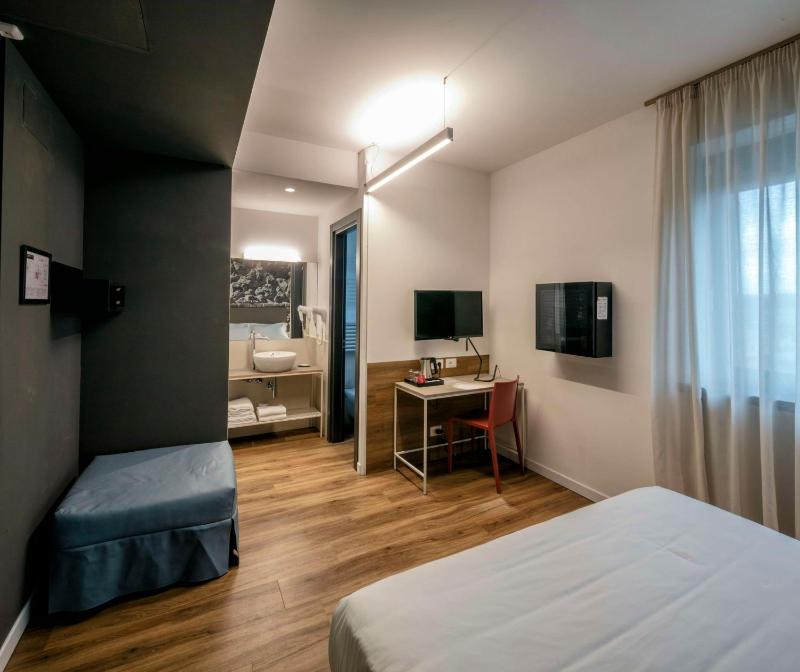 Best Western Hotel Corsi - image 44