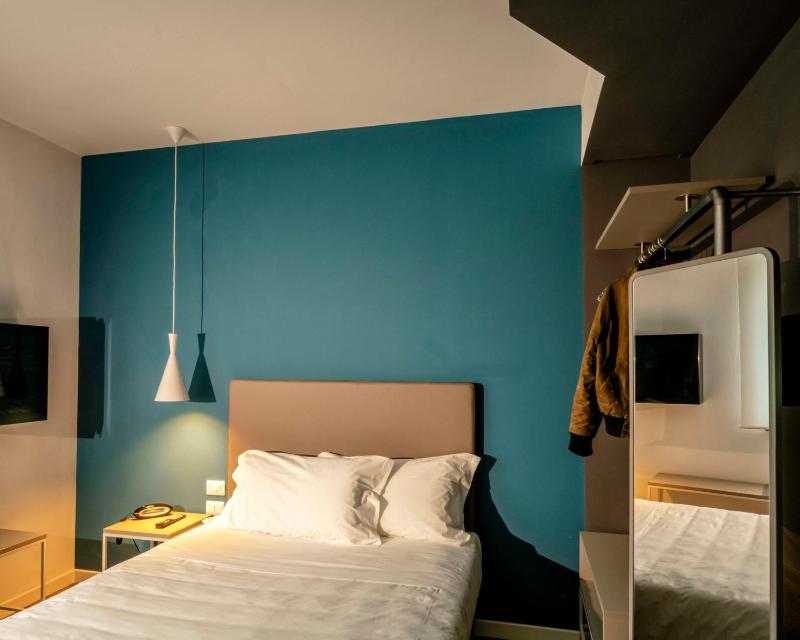 Best Western Hotel Corsi - image 27