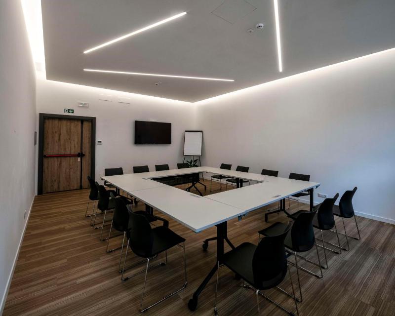 Best Western Hotel Corsi - image 41