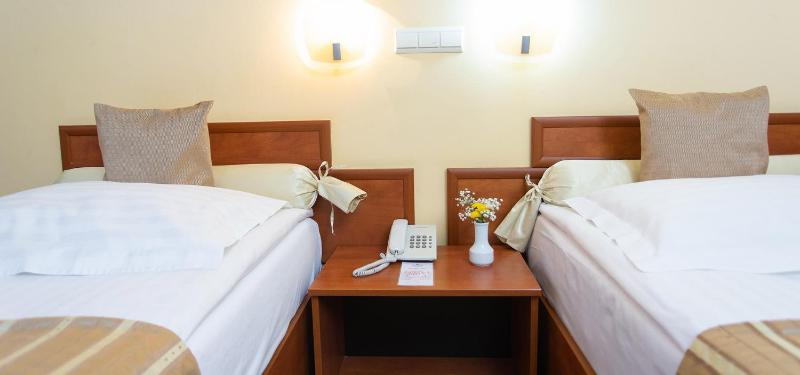 Double Room image 1