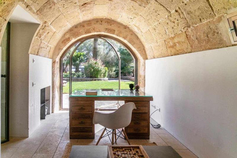 Premier Villa Rental in Mallorca | Es Barranc Vell - image 35