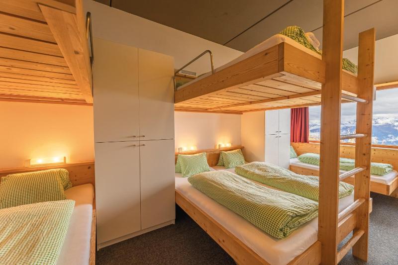 Single Bed in Dormitory Room image 1