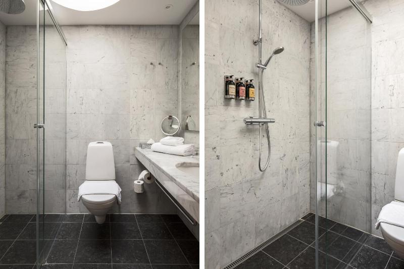 Superior Double Room with Balcony or Terrace image 4