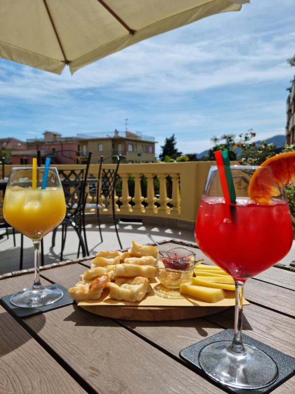 Hotel Canali Portofino Coast - image 16