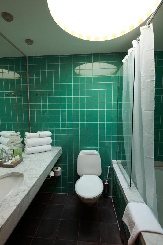 Junior Suite with Terrace image 2
