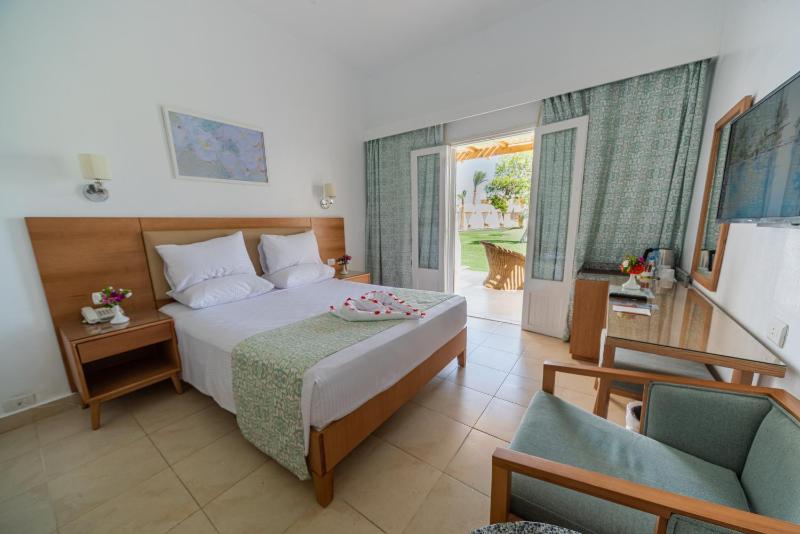 Dahab Lagoon Club & Resort Ex Tirana Dahab - image 15