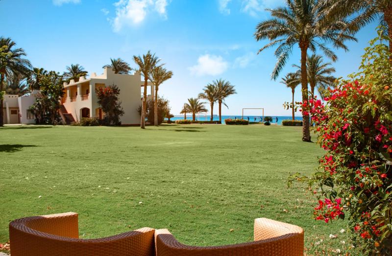 Dahab Lagoon Club & Resort Ex Tirana Dahab - image 5