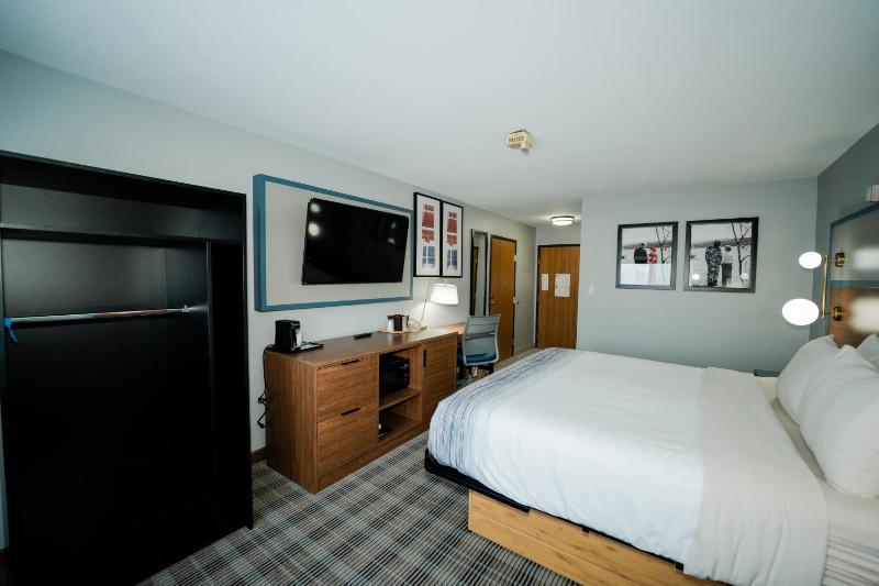 King Room - Disability Access image 4