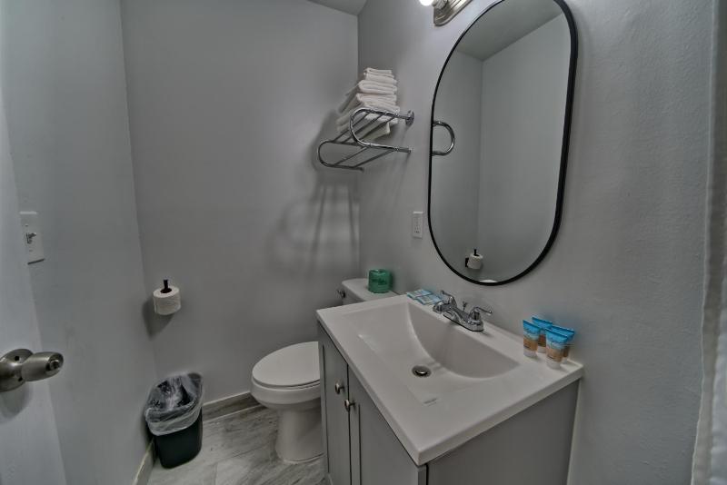 Standard Quadruple Room with Two Double Beds  - Second Floor image 2