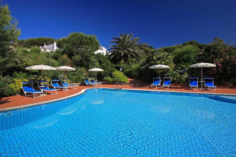 Hotel Antares - image 10