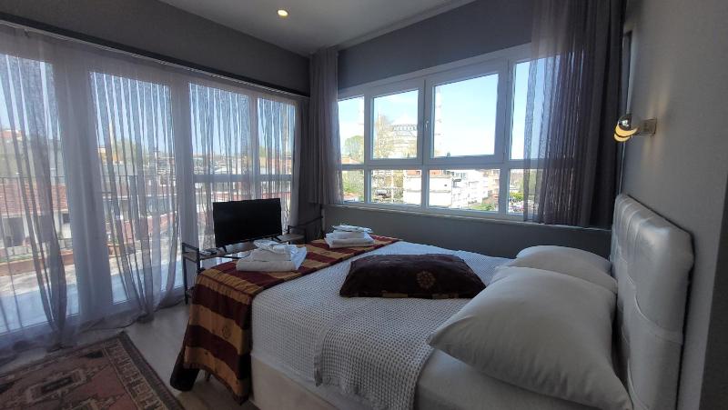MEHMET BEY HOTEL - image 14