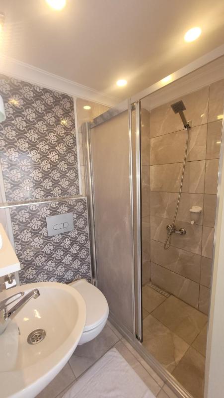 MEHMET BEY HOTEL - image 12