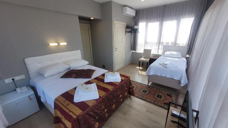 MEHMET BEY HOTEL - image 10