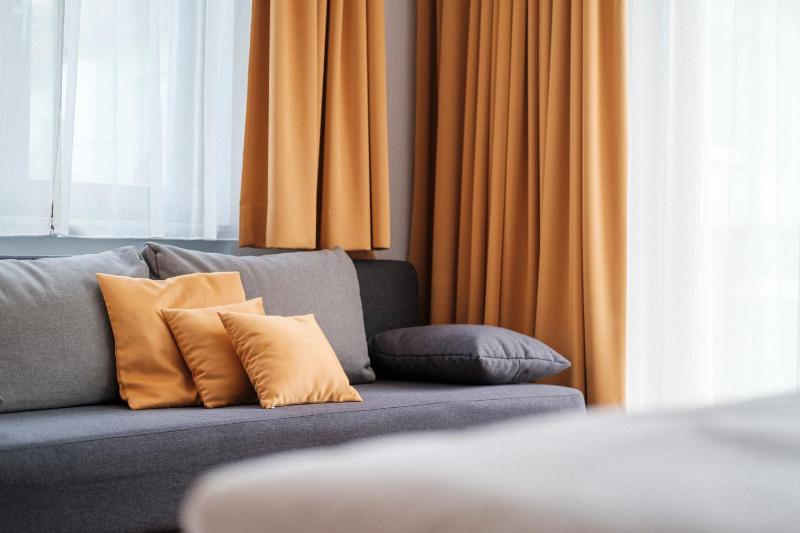 Comfort Triple Room image 4