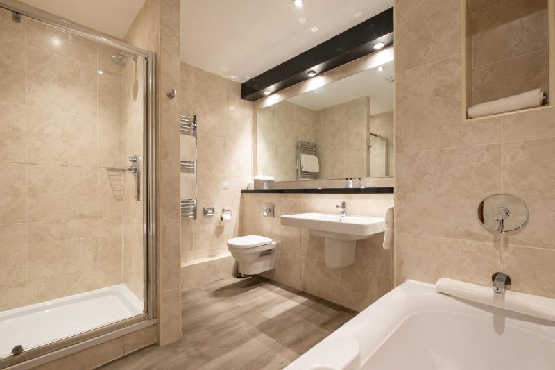 Junior Suite with Terrace image 4