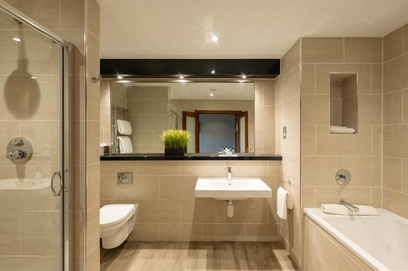 Junior Suite with Terrace image 3