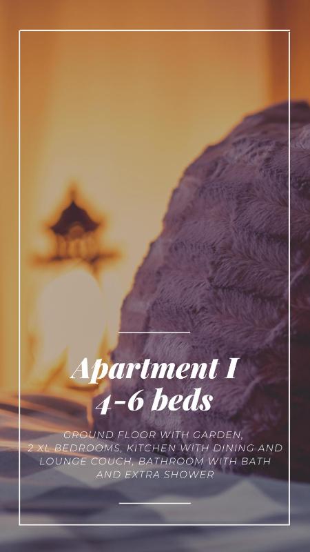 Two-Bedroom Apartment image 1