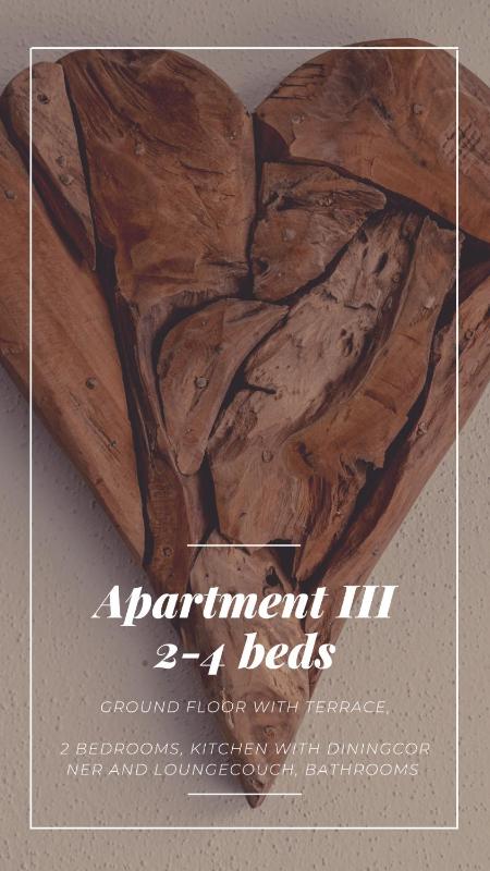 Apartment - Ground Floor image 1