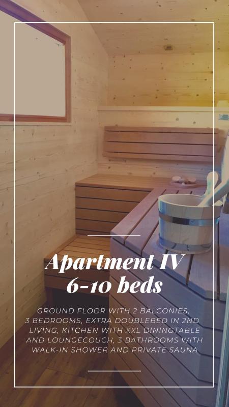 Deluxe Apartment image 1