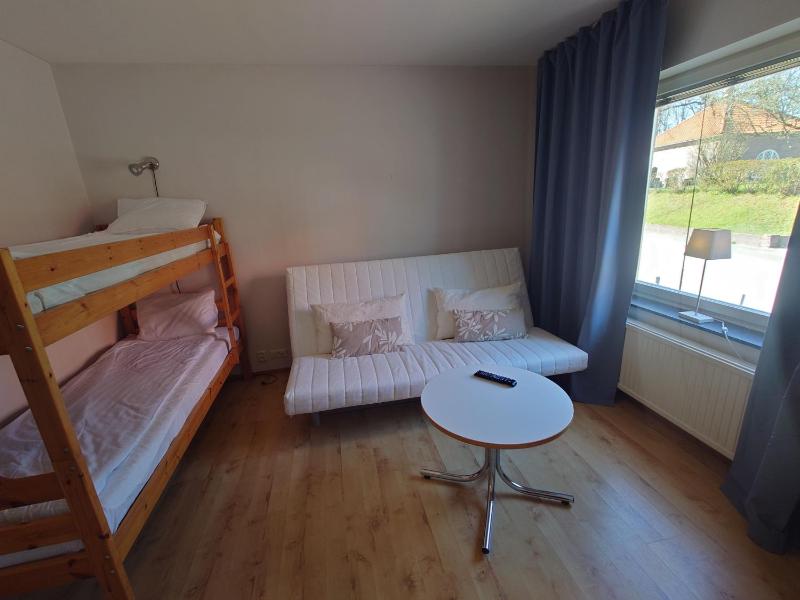 Budget Double or Twin Room image 4