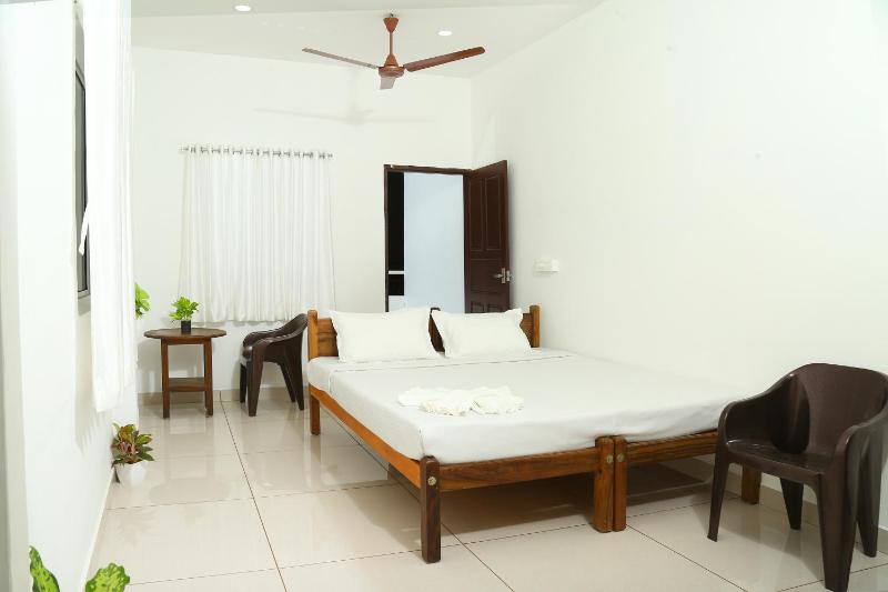 Bethesda Inn - image 1