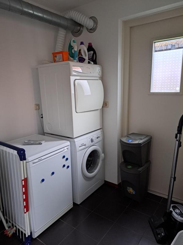 Three-Bedroom House image 2