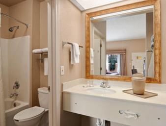 King Studio Suite - Non-Smoking image 4