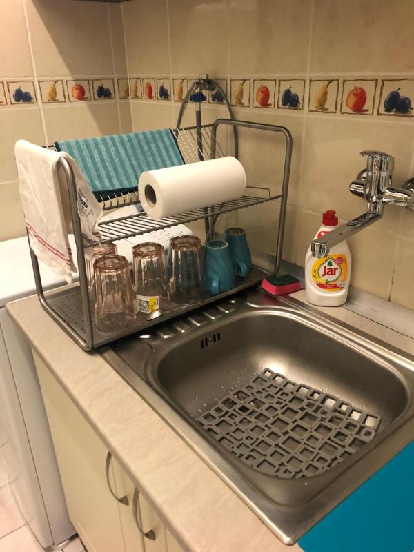 Trainstation apartman - image 13