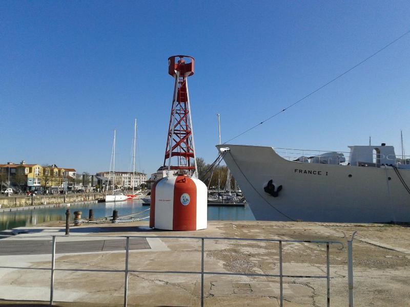 Hotel La Marine Vieux Port - image 27