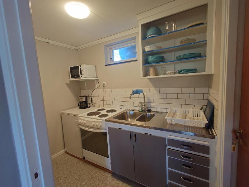 Apartment - Ground Floor image 3