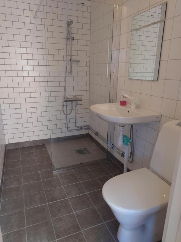 One-Bedroom Apartment image 1