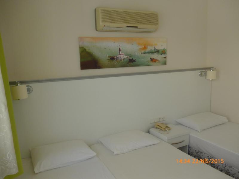 Standard Triple Room image 4