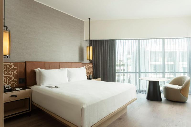 JW Marriott Hotel Lima - image 15