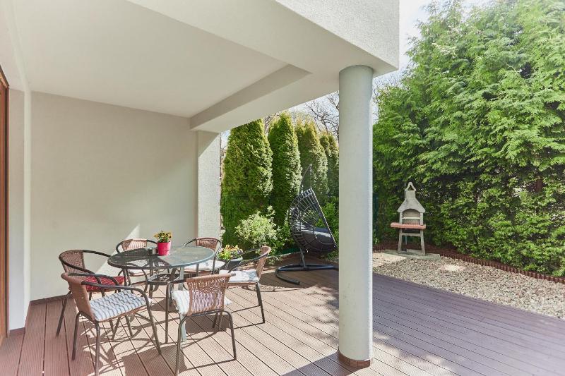 Apartamenty Świnoujście - Komandorska - image 8
