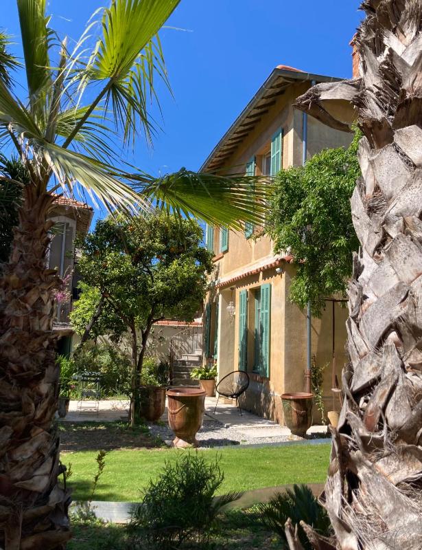La villa des Amandiers - image 20