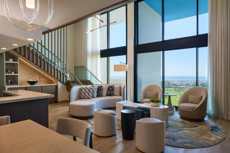 VEA Newport Beach A Marriott Resort & Spa - image 45