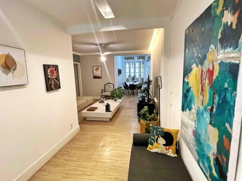 Adorável apartamento Gardem - image 13