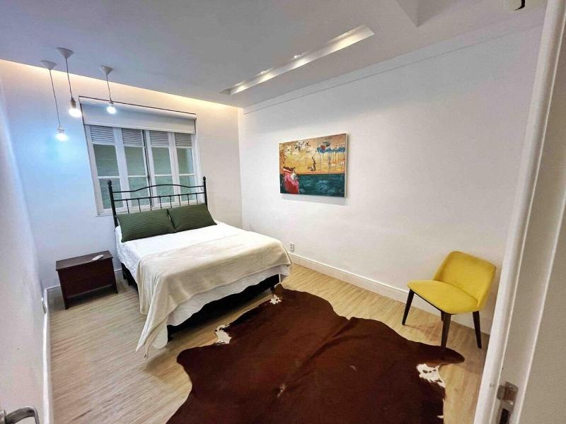 Adorável apartamento Gardem - image 7