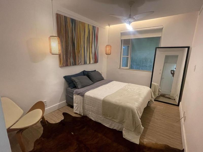 Adorável apartamento Gardem - image 14