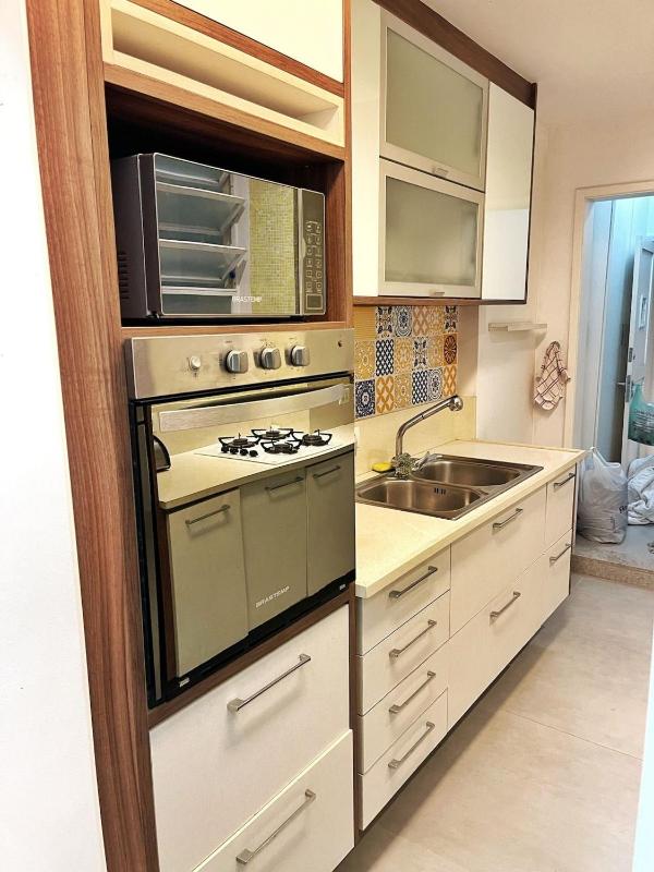 Adorável apartamento Gardem - image 6