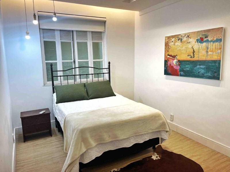 Adorável apartamento Gardem - image 10