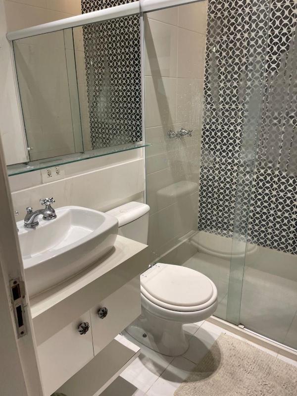 Adorável apartamento Gardem - image 12
