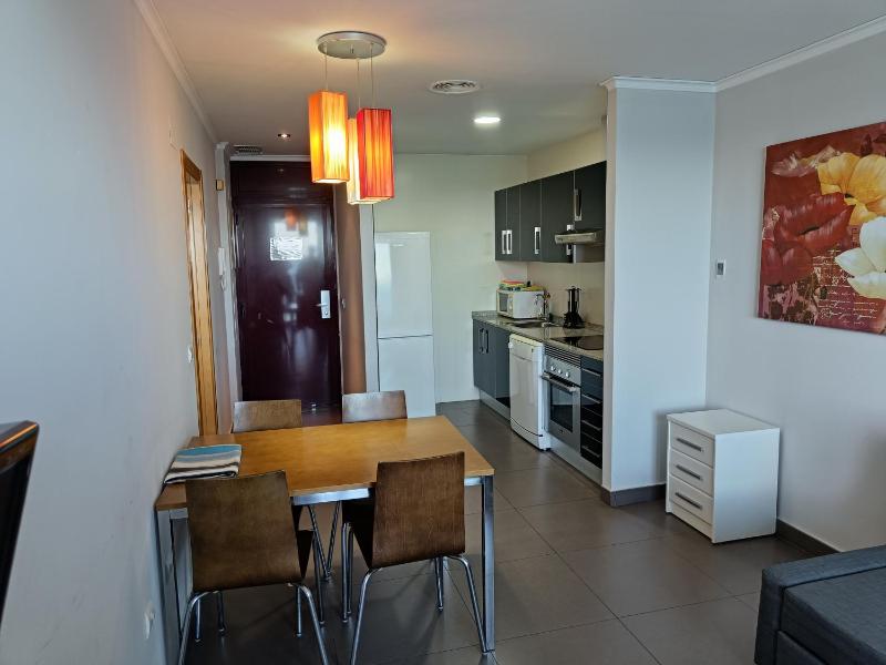 Standard Apartment (2-4 Adults) image 3