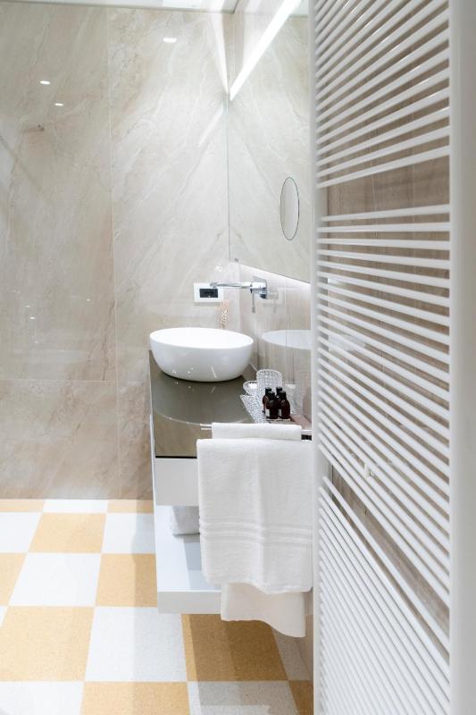 Palazzo Scappi Gardi Luxury Apartments - image 13