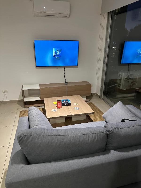Modern Spacious & Sunny Apartment in Palermo - image 14
