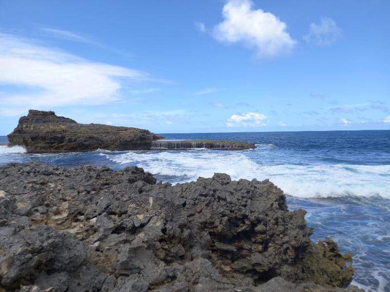 Bungalow au soleil - image 14