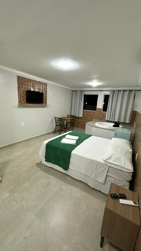 Pousada Panorâmica - image 21