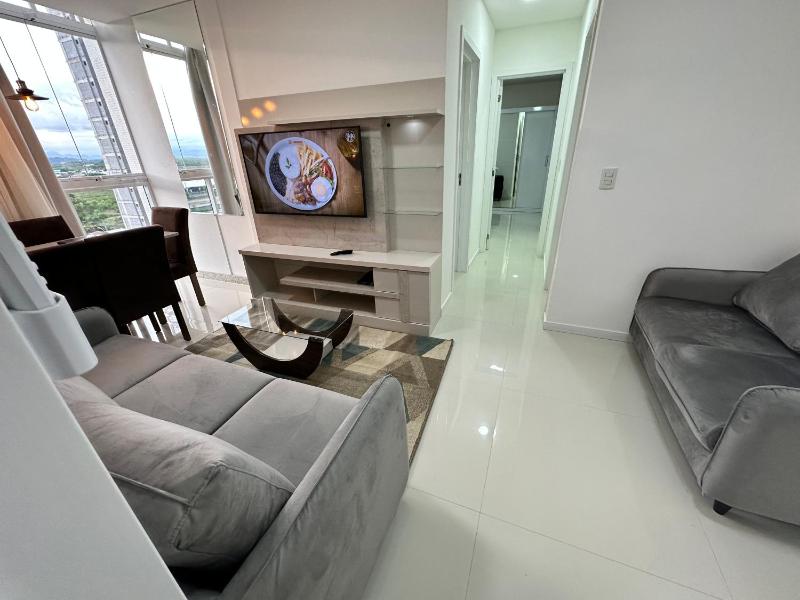 Apartamento á 300 metros da praia de Itaparica e efrente o shoping bullevard Images
