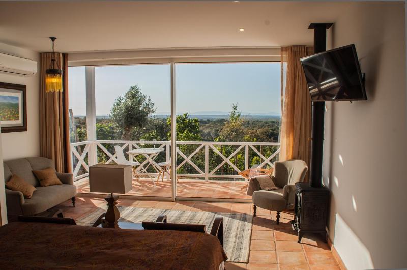 Deluxe Double or Twin Room with Balcony image 1
