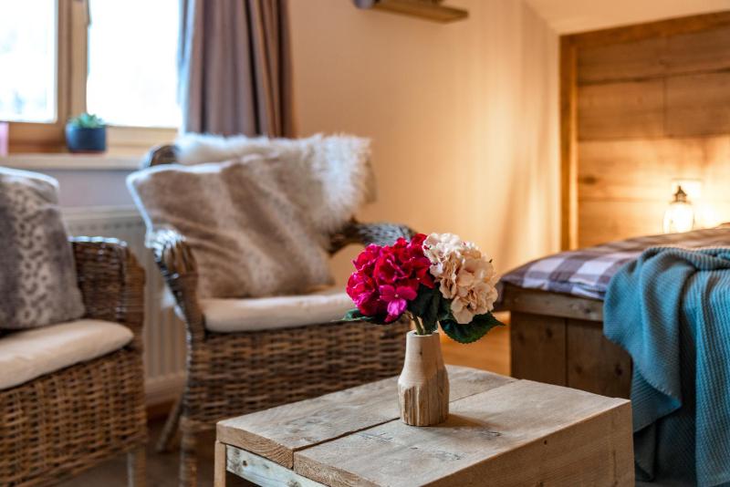 Three-Bedroom Apartment image 4